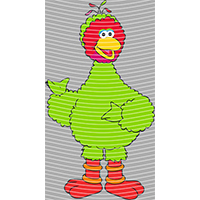 Cartoons and other-CO 3575